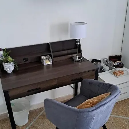 Guest house Migu Point *
