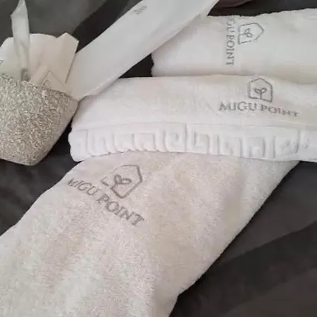 Migu Point Guest house