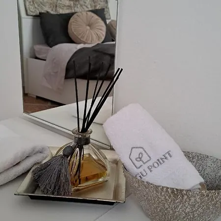 Guest house Migu Point *