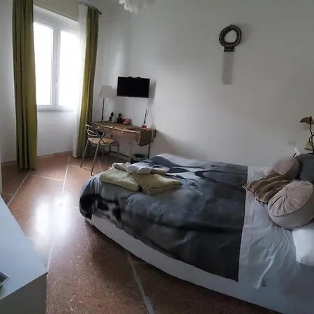 Migu Point Guest house *