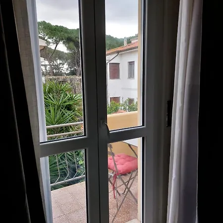 Guest house Migu Point