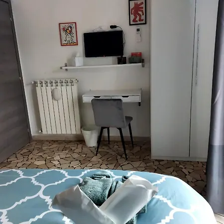 Guest house Migu Point Pisa