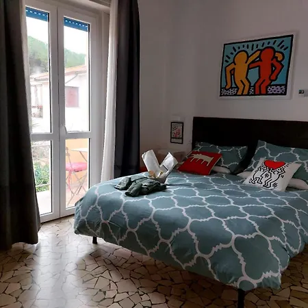 Migu Point Guest house