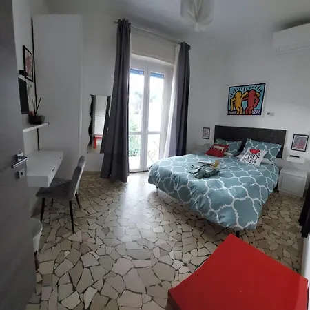 Migu Point Guest house Pisa