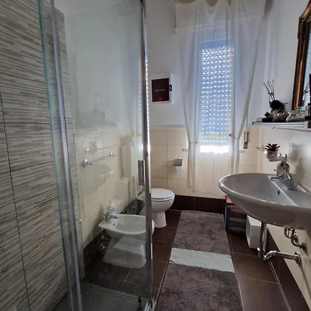Guest house Migu Point *