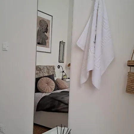 Guest house Migu Point *