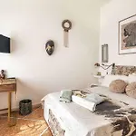 Migu Point Гостевой дом *