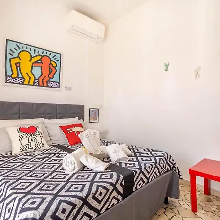 Konukevi Migu Point Pisa