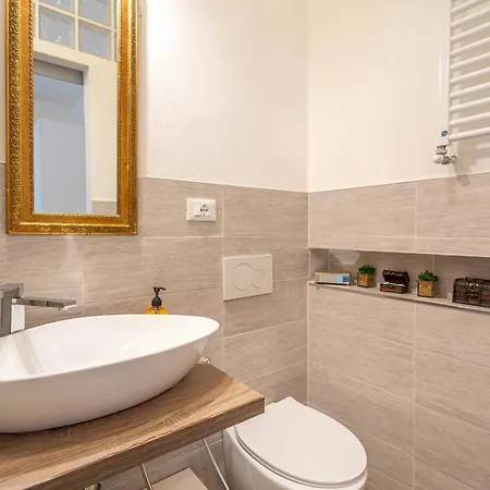 Konukevi Migu Point Pisa