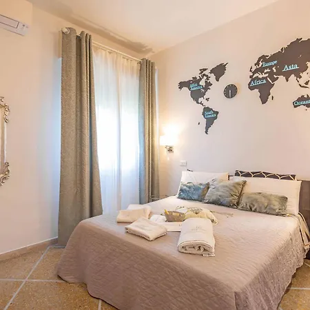 Pensión Migu Point Pisa