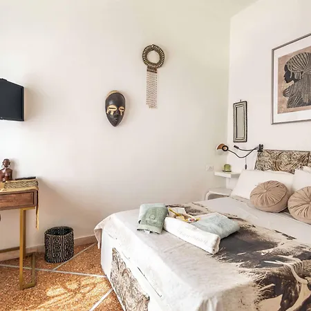 Migu Point Konukevi *