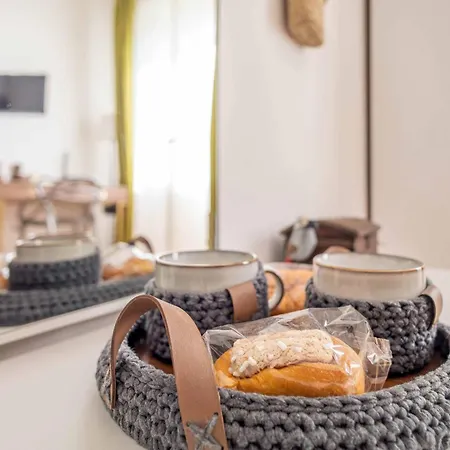 Konukevi Migu Point Pisa