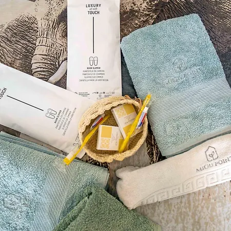 Migu Point Konukevi *