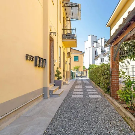 Migu Point Konukevi *