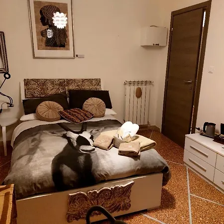 Migu Point Affittacamere