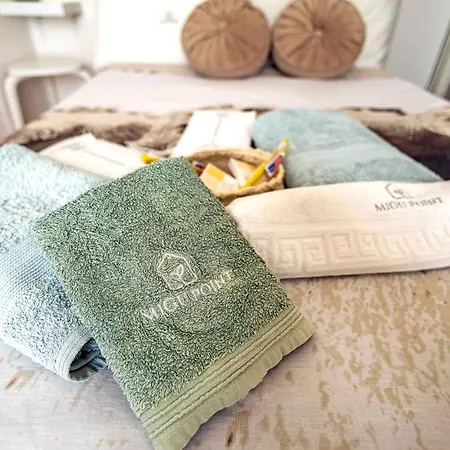 Affittacamere Migu Point