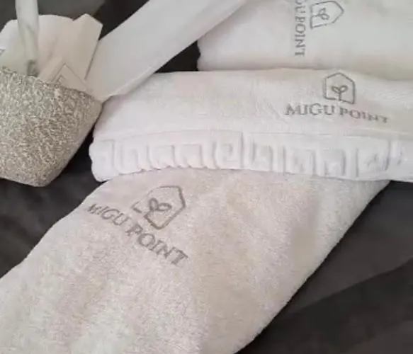 Migu Point Affittacamere